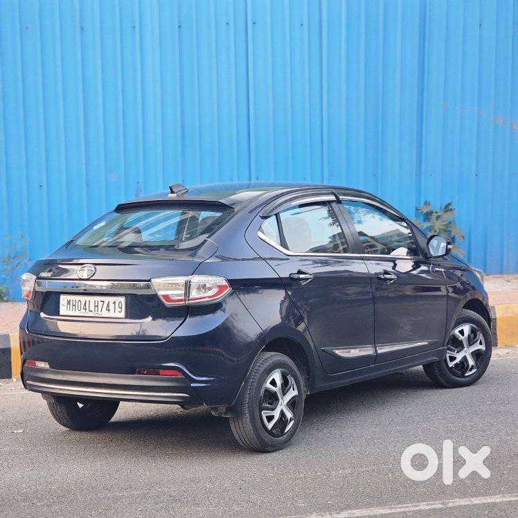 Tata Tigor 1.2 Revotron Xz Plus Cng, 2023, Cng & Hybrids