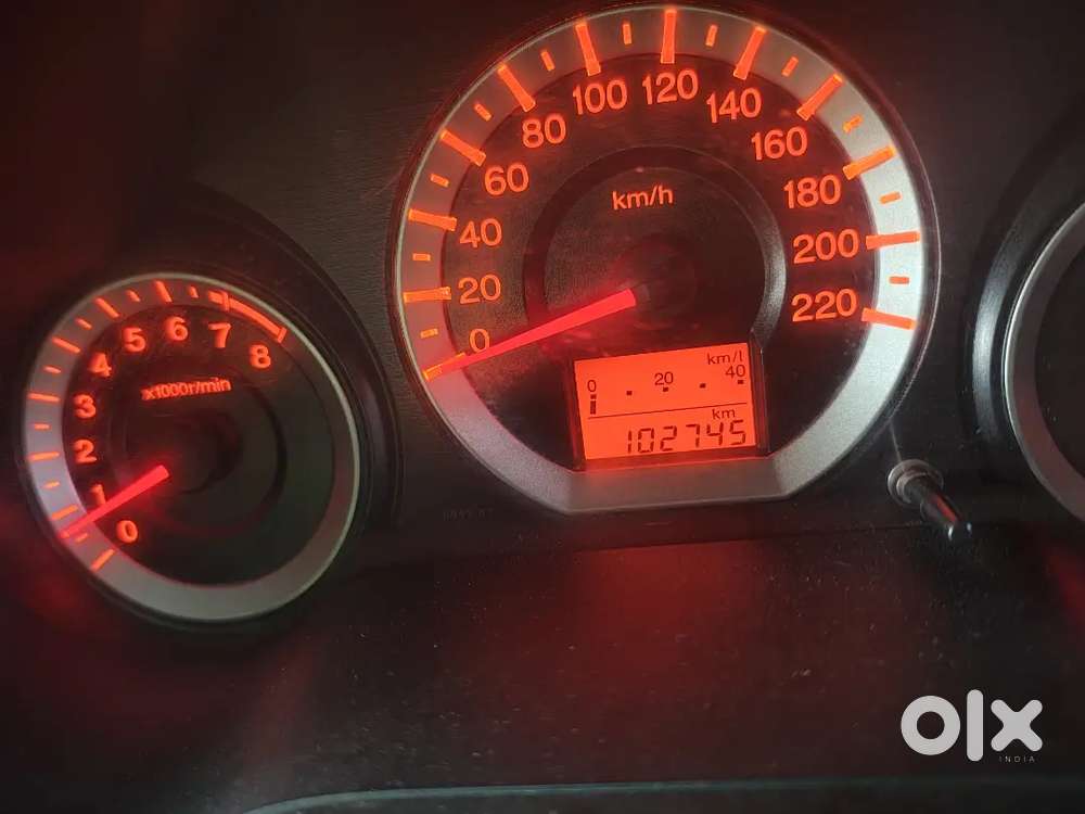 Car Is In Excellent Condition, Passing Till 2030