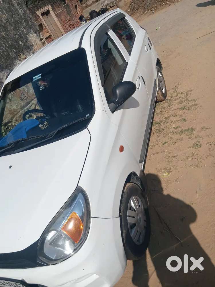 Maruti Suzuki 800 2020 Petrol 79000 Km Driven