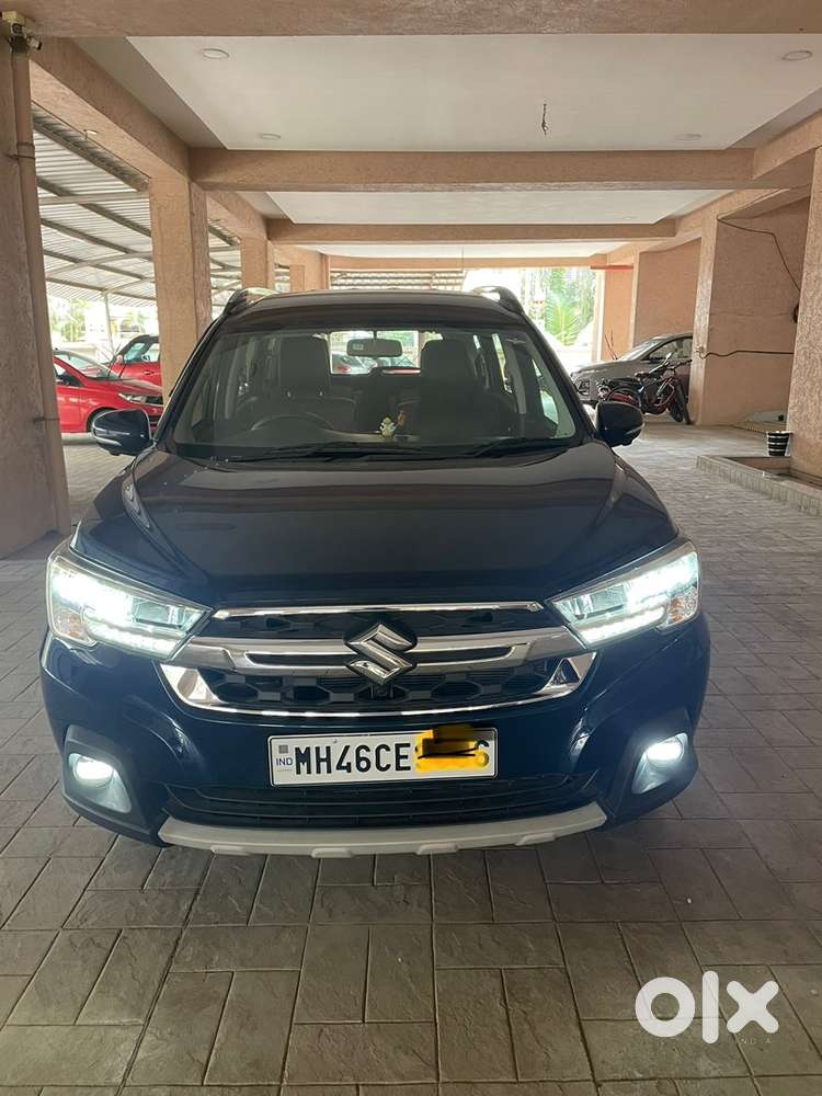 Maruti Suzuki Xl6 2022 Petrol Well Maintained