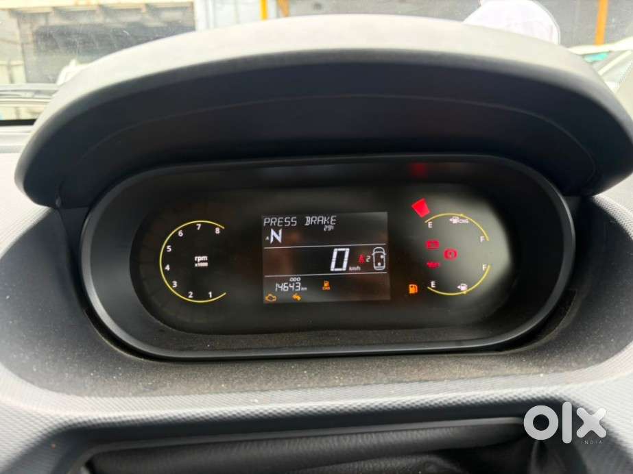 Tata Tiago Xz, 2025, Petrol