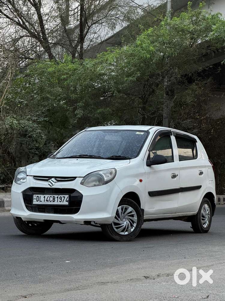 Maruti Suzuki Alto 800 2012-2016 Lxi, 2015, Petrol