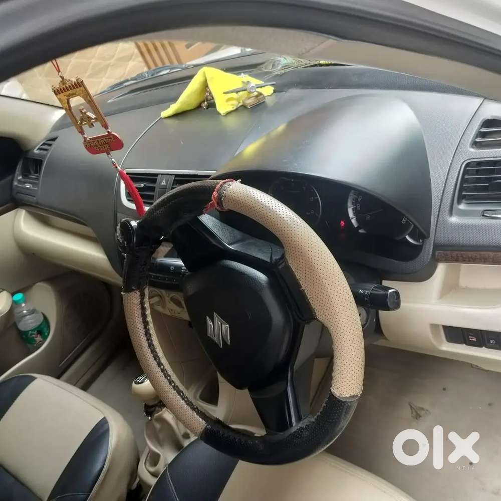 Maruti Suzuki Dzire 1.2 2016