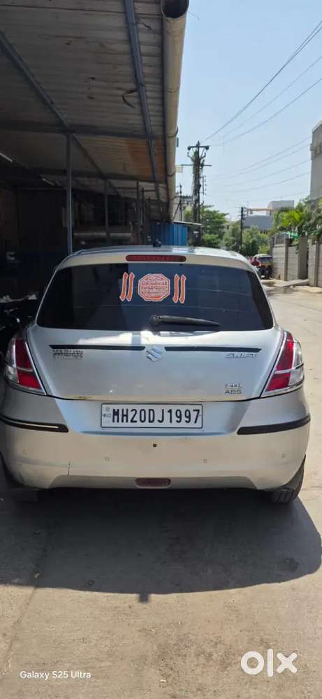 Maruti Suzuki Swift 2014 Diesel 181000 Km Driven