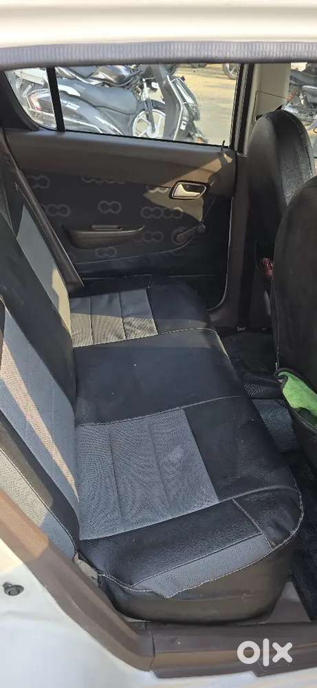 Maruti Suzuki 800 Petrol 2013