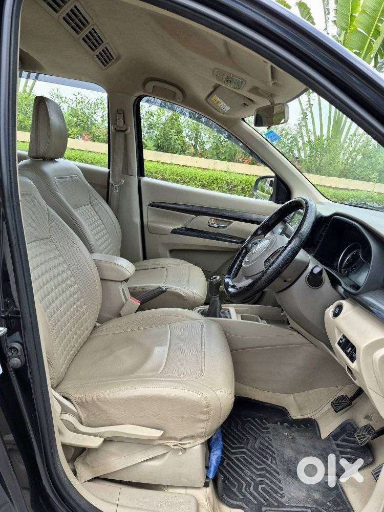 Maruti Suzuki Ertiga Zxi (o) Cng [2022-2023], 2024, Cng & Hybrids