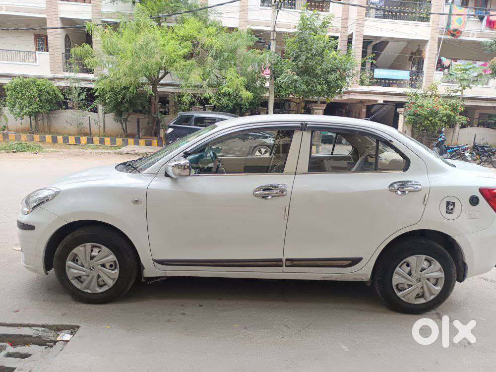 Maruti Suzuki Swift Dzire Lxi Option, 2024, Cng & Hybrids