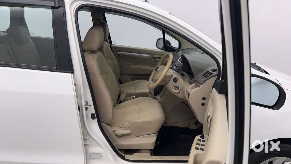 Maruti Suzuki Ertiga Vdi Shvs, 2018, Diesel