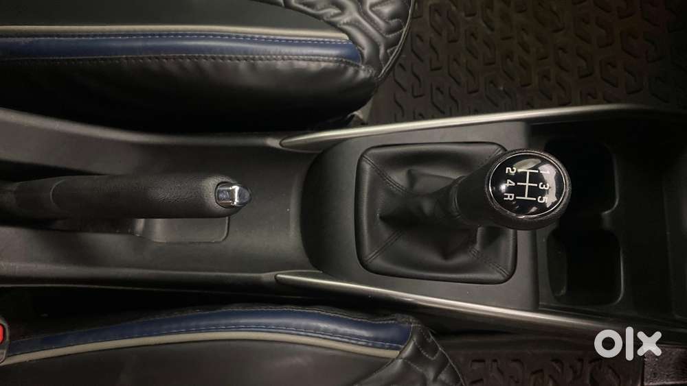 Maruti Suzuki Baleno Alpha, 2022, Petrol
