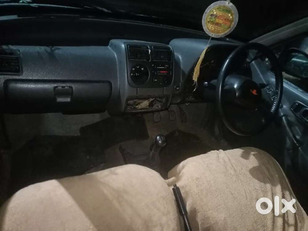 Maruti Suzuki Zen  2000 Car