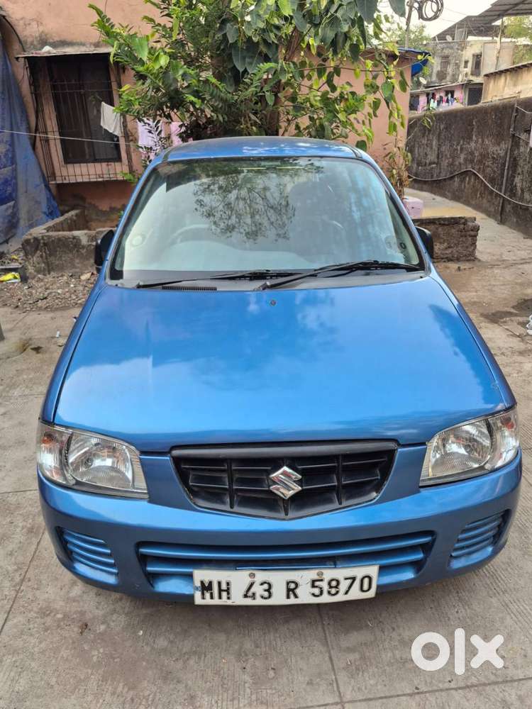 Maruti Suzuki Alto Lx 2007 Model For Sale.