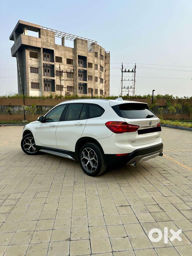 Bmw X1 Sdrive 20d X Line, 2018, Diesel