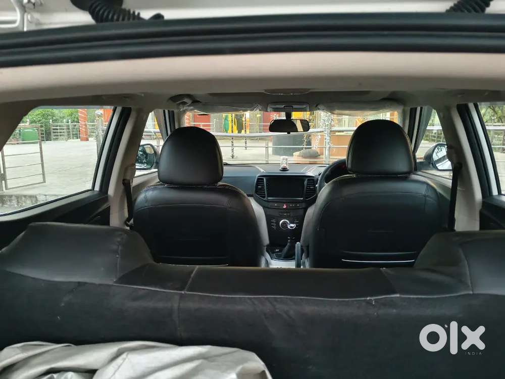 Mahindra Xuv300 2024 Feb