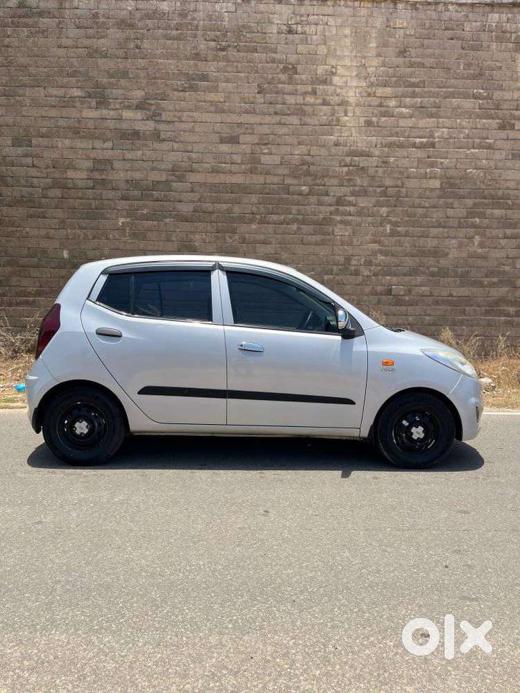 Hyundai I10 Magna 1.1l, 2016, Petrol
