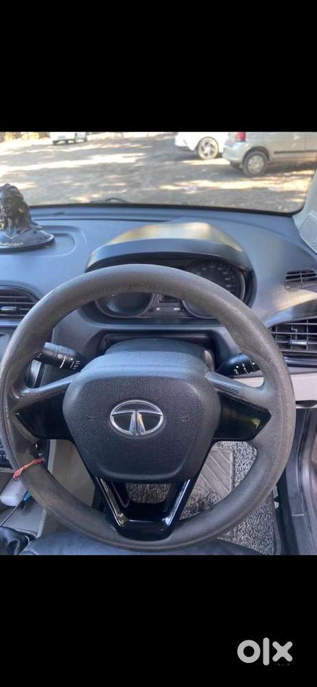 Tata Car Petrol Manual 2018