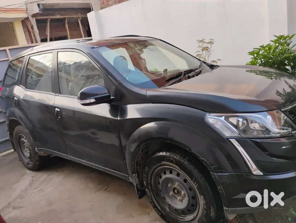 Mahindra Xuv500 2016 Diesel 91000 Km Driven