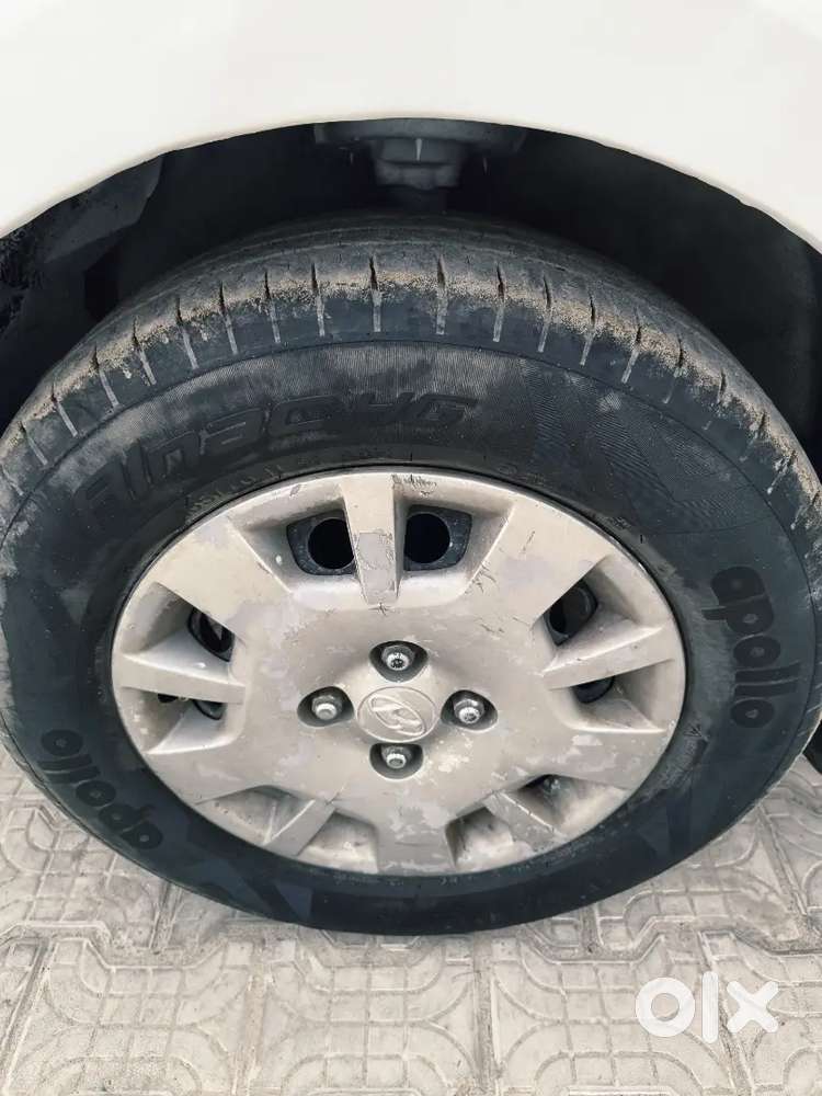 Hyundai I20 2013 Petrol Magna