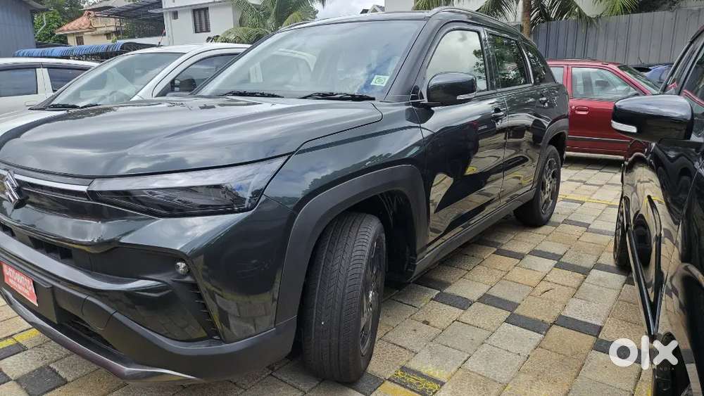 Maruti Suzuki Victoris 2025 Models For Sale !!