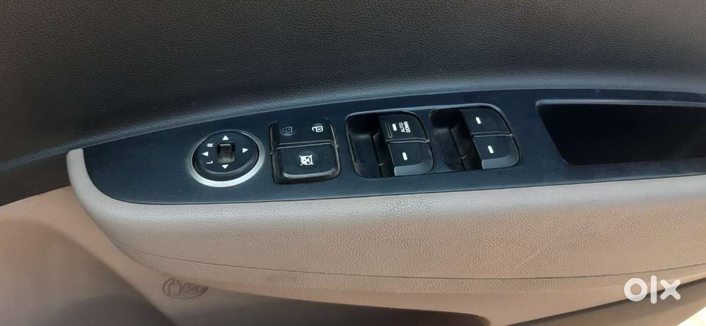 Hyundai Xcent 1.2 Vtvt S, 2018, Petrol