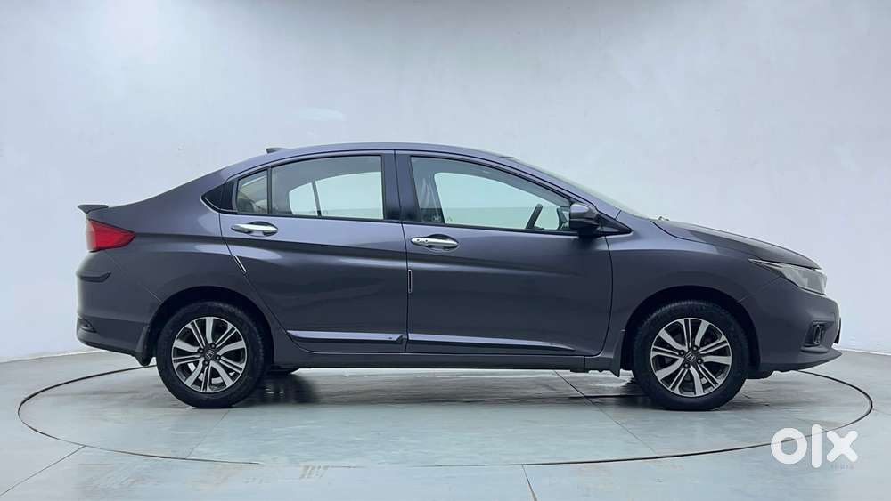 Honda City I-vtec V, 2018, Petrol