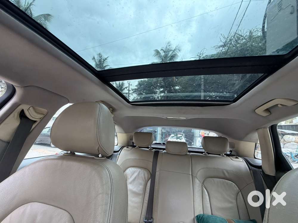 2013 Audi Q3 Diesel