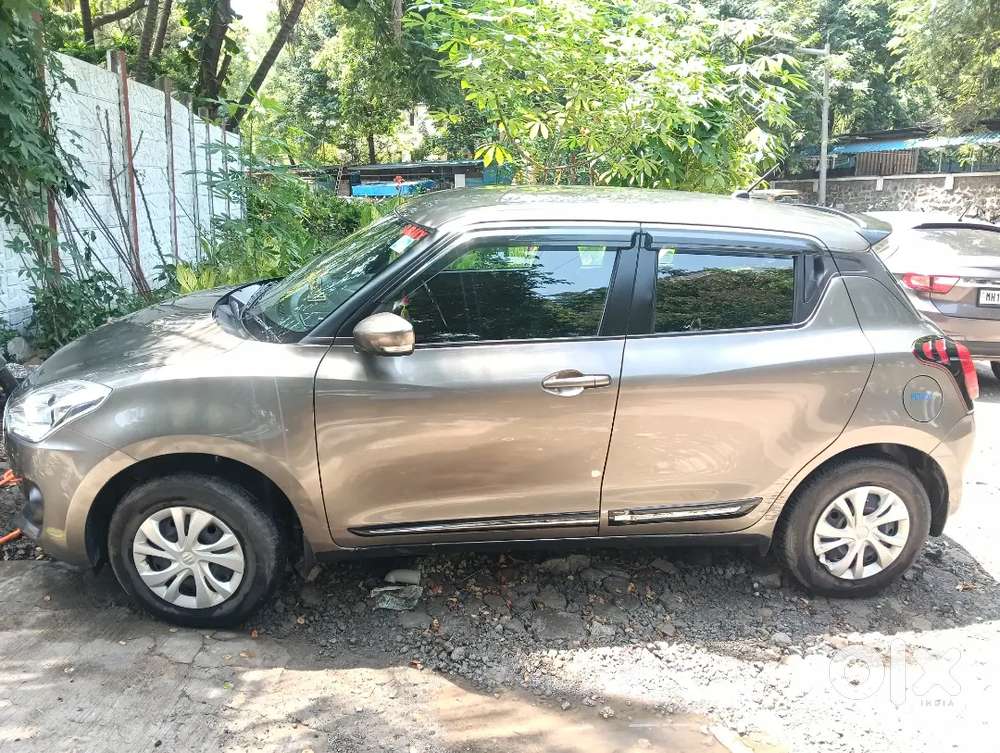 Maruti Suzuki Swift 2018