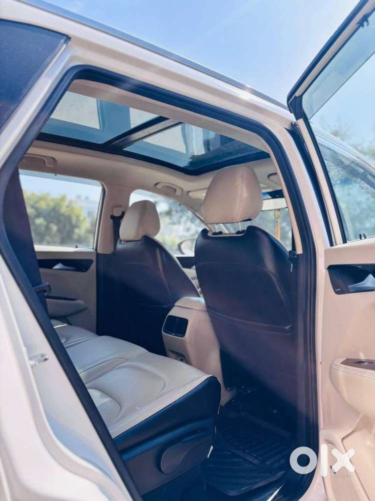 Mg Hector, 2021, Diesel