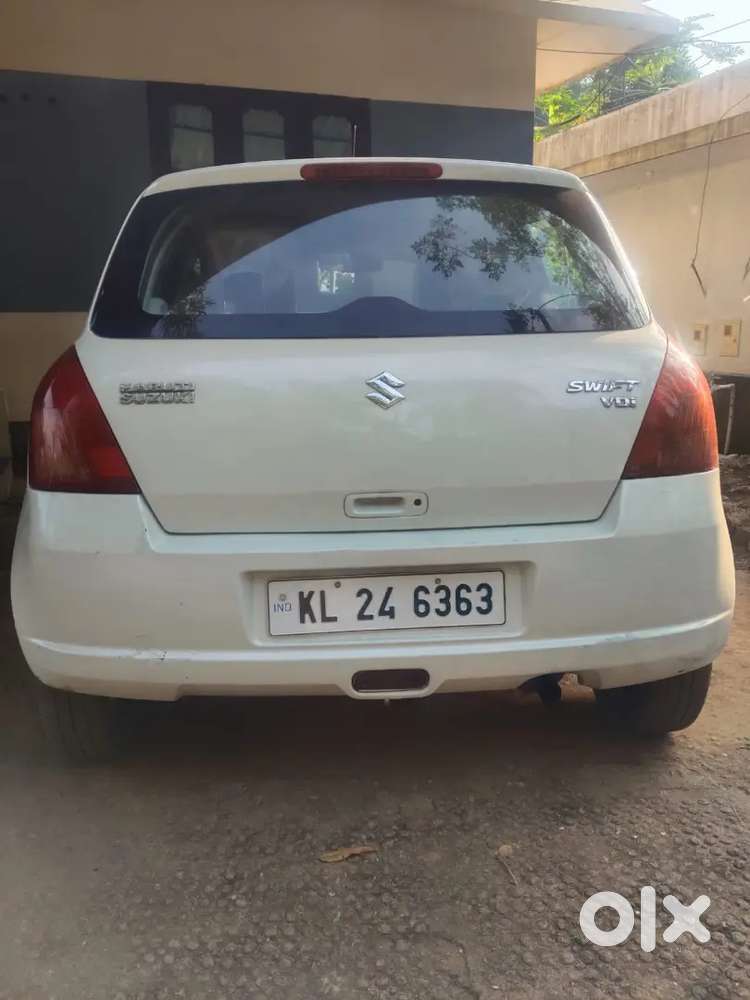Good Condition Car