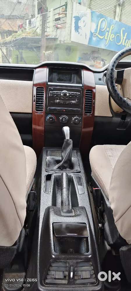 Tata Aria 2014 Diesel Good Condition