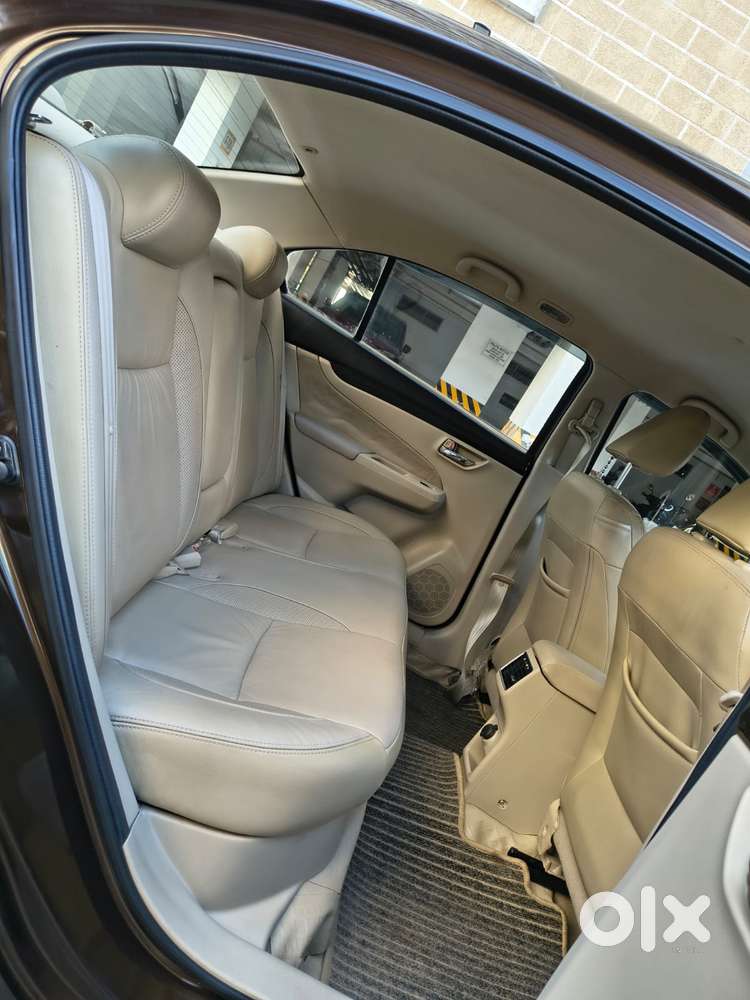 Maruti Suzuki Ciaz 2014-2017 Zxi Plus, 2015, Petrol