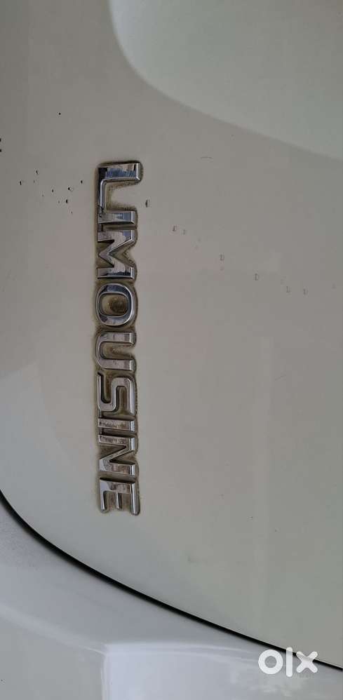 Kia Carnival Limousine, 2020, Diesel