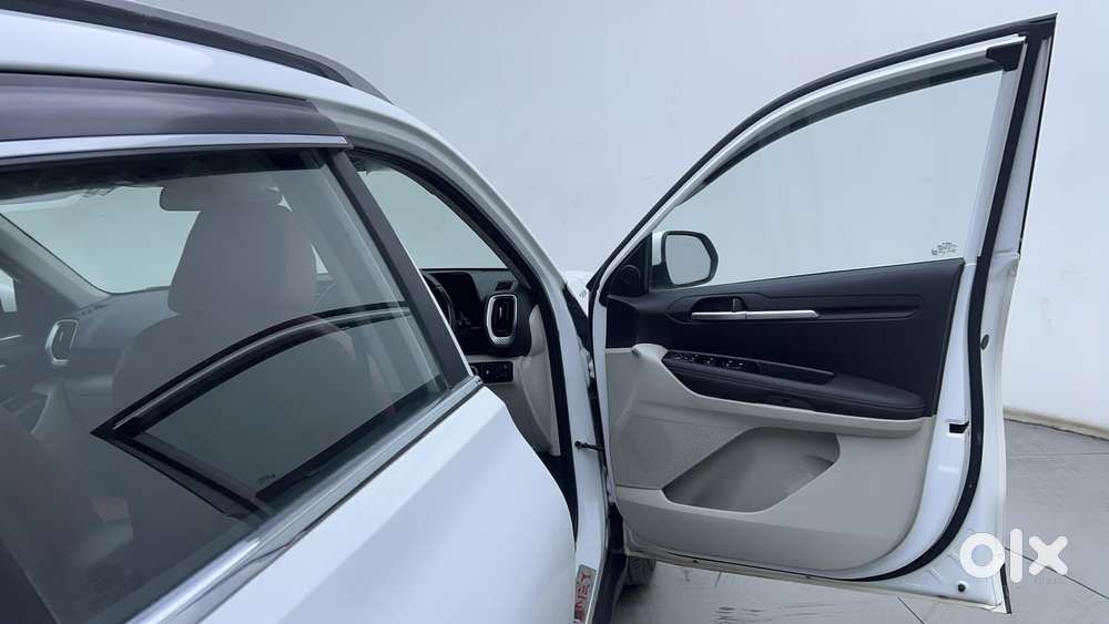 Kia Sonet Htx D, 2023, Petrol