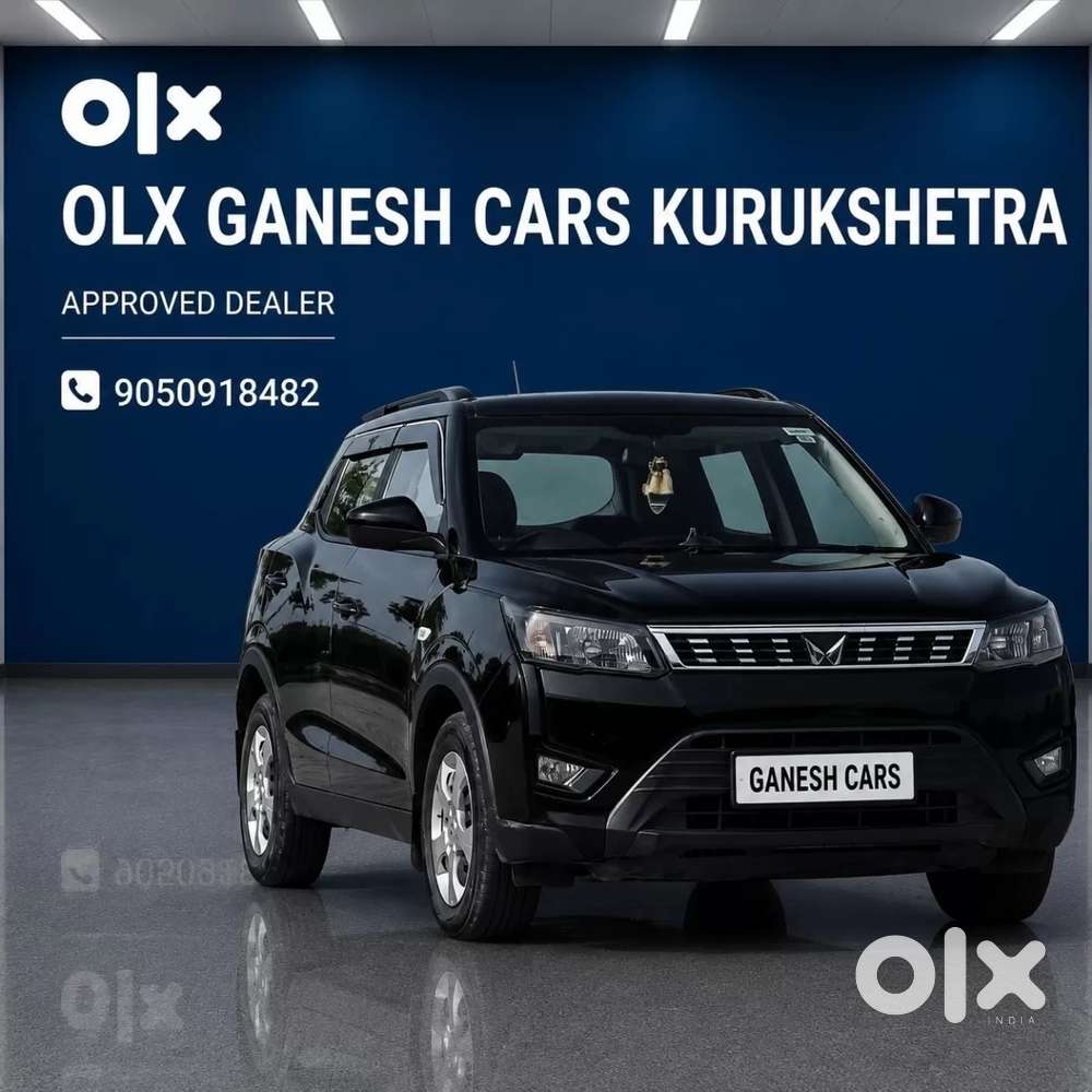 Mahindra Xuv300 W6 Diesel, 2023, Diesel
