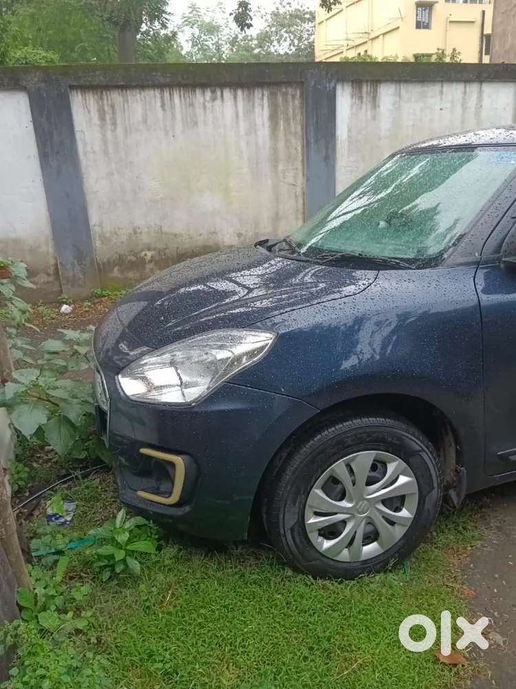 Maruti Suzuki Swift 2021