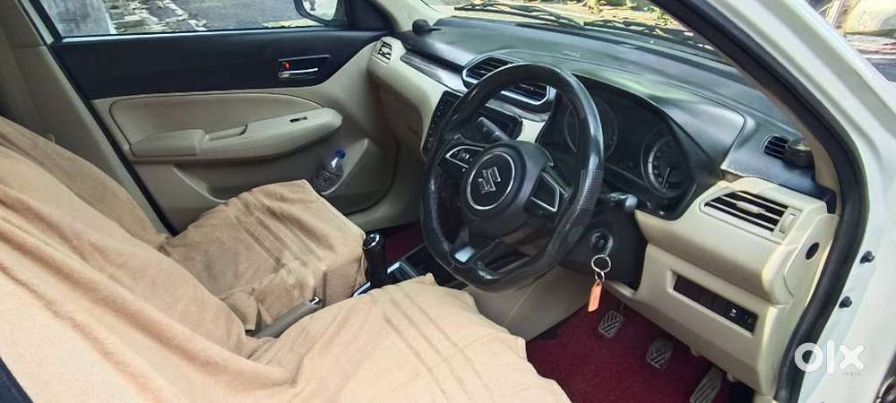 Maruti Suzuki Dzire 1.2 Vxi, 2024, Petrol
