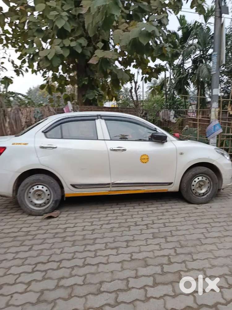 Swift Dzire Maruti 2022