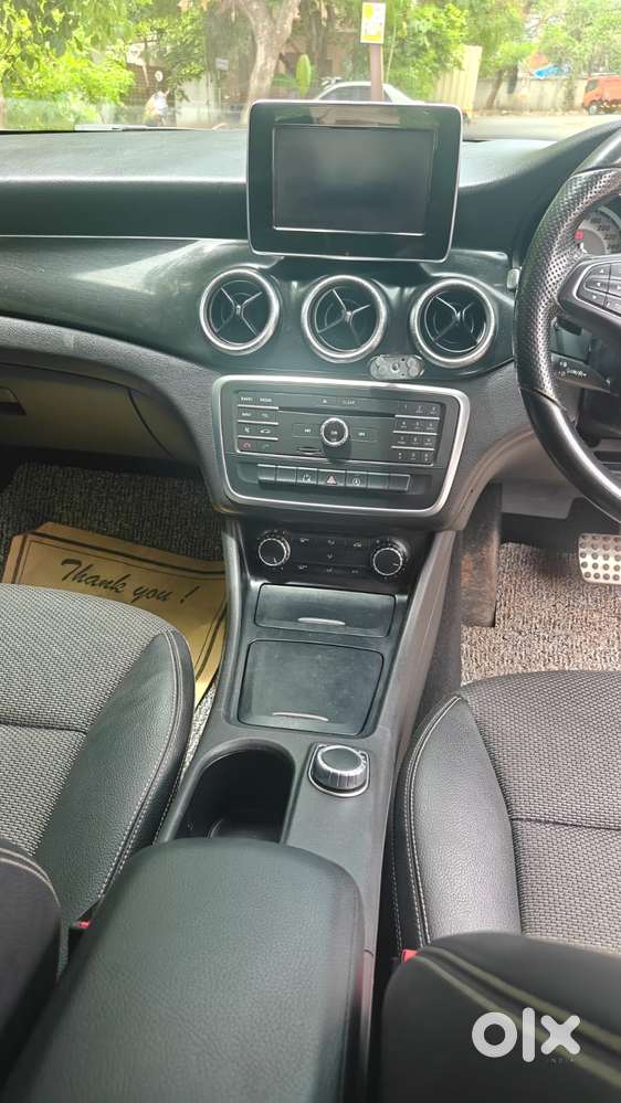 Mercedes-benz Cla 200 Cdi Sport, 2015, Diesel