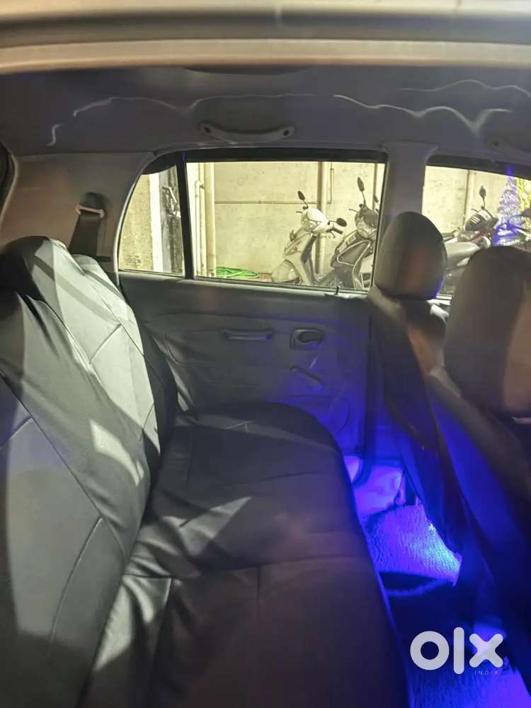 Drl Light Amrested Fog Lamp ,8 Speakers