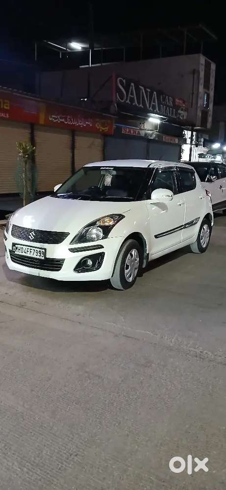 Maruti Suzuki Swift 2012 Diesel 155000 Km Driven