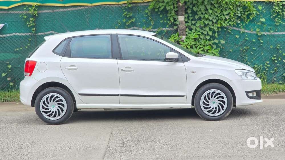 Volkswagen Polo Diesel Comfortline 1.2l, 2012, Diesel