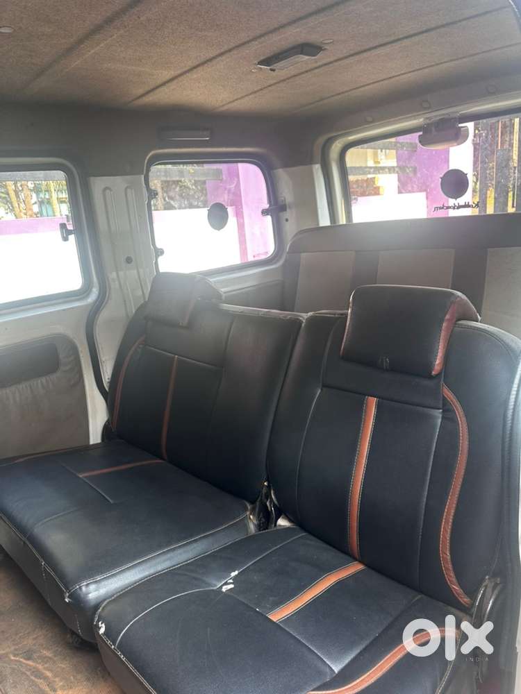 Mahindra Supro 2019 Diesel