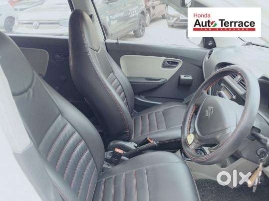 Maruti Suzuki Alto K10 2010-2014 Knightracer, 2015, Petrol