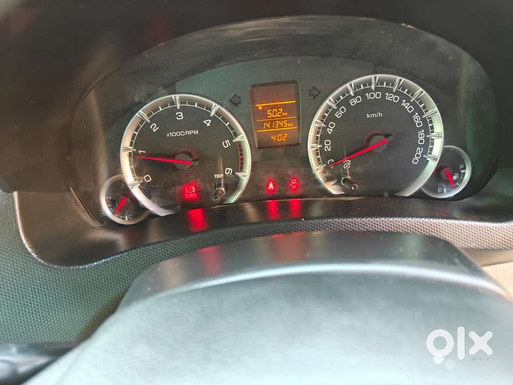 Maruti Suzuki Swift Dzire Vdi Bsiv, 2015, Diesel