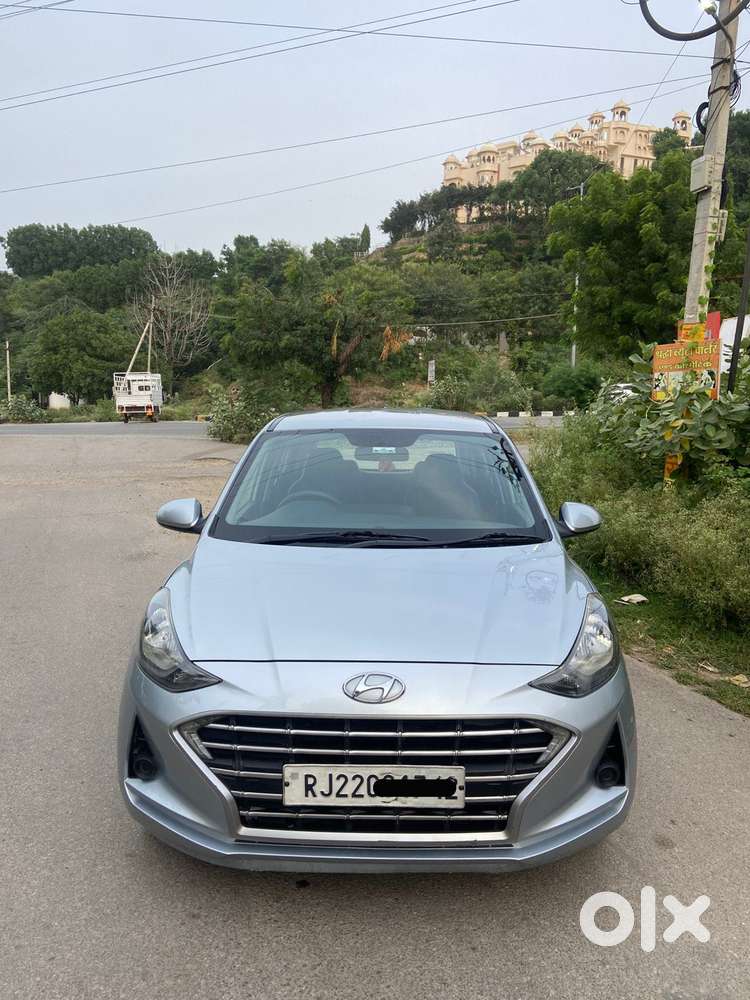 Hyundai Grand I10 Nios Magna, 2022, Petrol