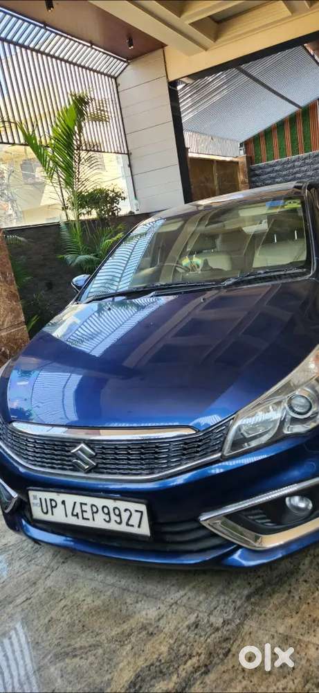 Ciaz Petrol