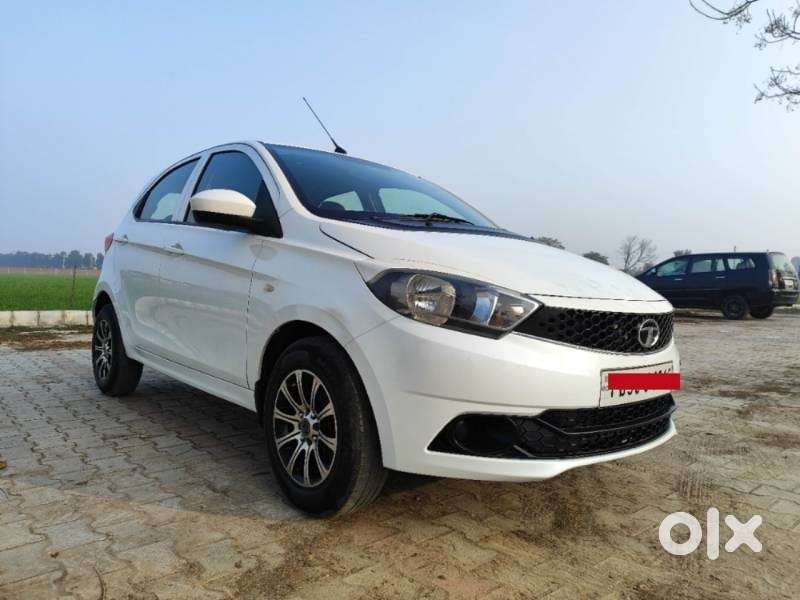 Tata Tiago 1.05 Revotorq Xt Option, 2019