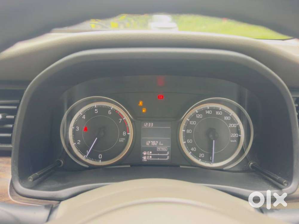 Maruti Suzuki Ertiga Vxi Cng, 2021, Cng & Hybrids