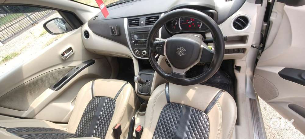 Maruti Suzuki Celerio Zxi(o) Amt, 2018, Petrol