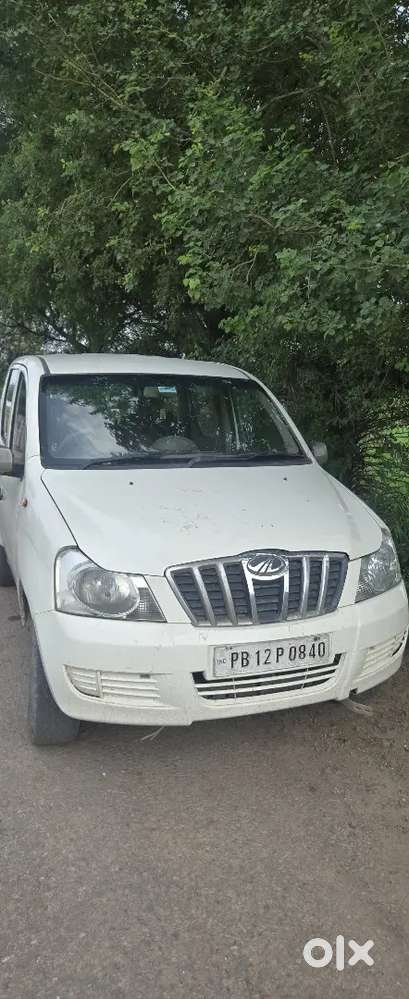 Mahindra Xylo 2011 Diesel Manual Second Owner
