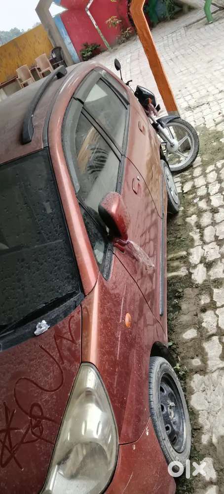 Maruti Suzuki Zen Estilo 2013 1st